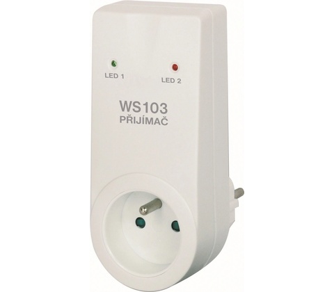 Elektrobock WS103
