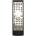 GENERAL TECHNICS RAK-HDA25WH - съвместимо дистанционно управление на марката General (RAK-HDA25WH)