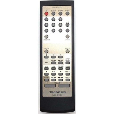 GENERAL TECHNICS RAK-HDA25WH - съвместимо дистанционно управление на марката General (RAK-HDA25WH)