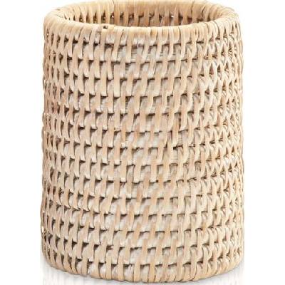 Чаша за баня Basket светла (0931891)