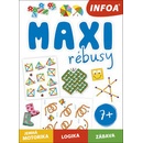 Maxi rébusy 7+