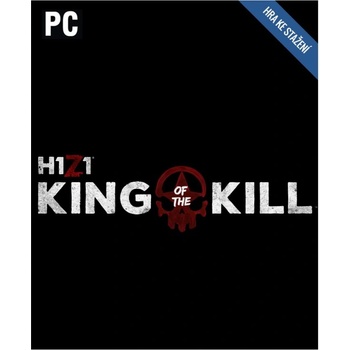 H1Z1 King of the Kill