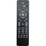 съвместим Telefunken t32fhd845ct, t37r912dvb-ct, t37r912fhddvbt, t40fhd951 - заместител дистанционно управление (t32fhd845ct, t37r912dvb-ct, t37r912fhddvbt, t40fhd951) Дистанционно