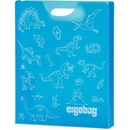 Ergobag Folder Petrol
