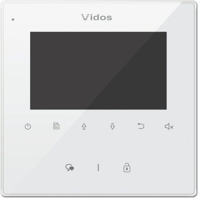 VIDOS M1022W