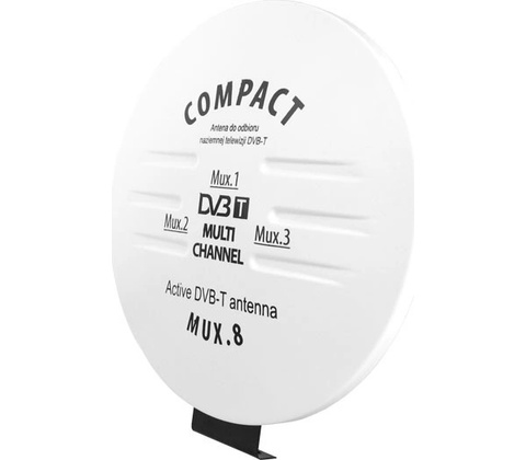 Compact ANT0009.1