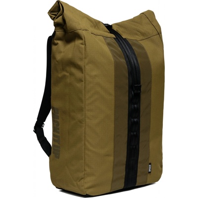 Capsuled Messenger Bag Military Olive 32 l