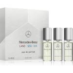Mercedes-Benz LAND-SEA-AIR комплект за мъже
