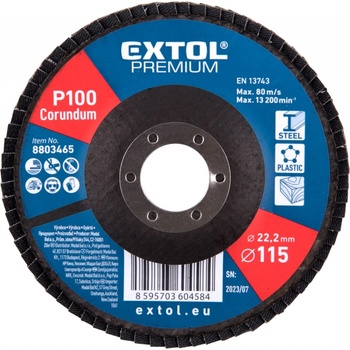 Extol 8803465