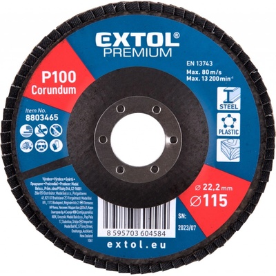 Extol 8803465