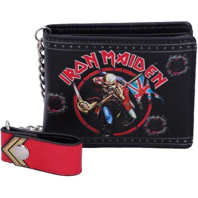 Iron Maiden B5134R0