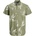 JACK & JONES Риза jorcrayon aop shirt ss ln