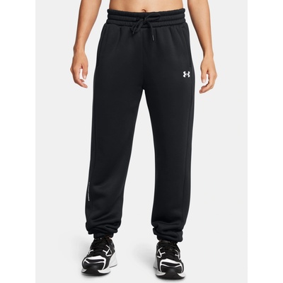 Under Armour UA Armour Flc Pro Gym dámské černé
