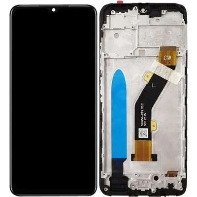 LCD Дисплей и Тъч Скрийн за Infinix Hot 30i