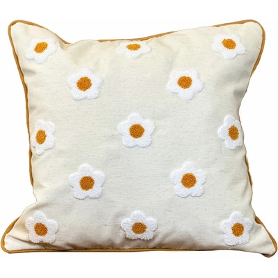 Mila Home Калъфка за възглавница 43x43 cm - Mila Home (HKG-NEWPUNCH-035)