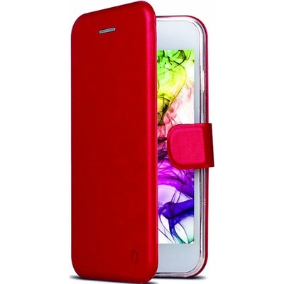 Pouzdro ALIGATOR Magnetto Xiaomi Mi 10T/10T Pro, červené
