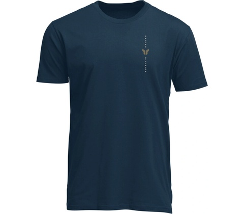 Thor Vert Tee navy