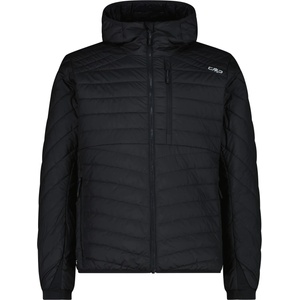 CMP Мъжко синтетично яке CMP Jacket Fix Hood 36Z1047 Synthetic jacket - Antracite - размер 56 (EU) (004-7394-0116)
