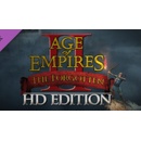Hry na PC Age of Empires 2 HD The Forgotten