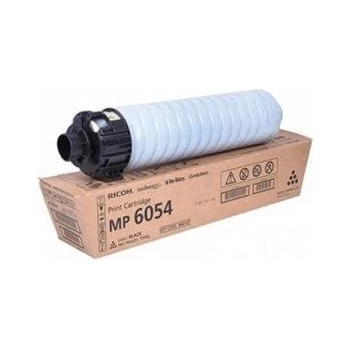 Ricoh Тонер касета Ricoh MP6054 - 37 000 копия, Черен