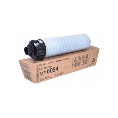 Ricoh Тонер касета Ricoh MP6054 - 37 000 копия, Черен