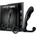 LATETOBED Rellis Prostatic Massager Black