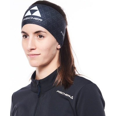 Fischer Skiletics black