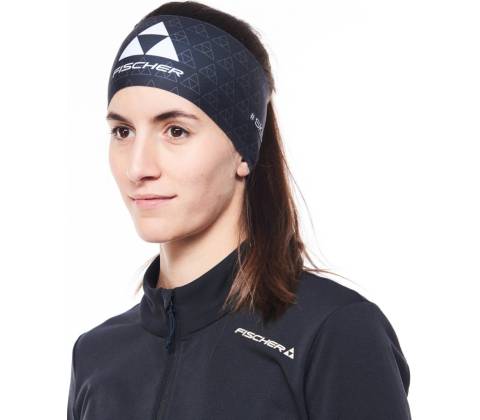 Fischer Skiletics black
