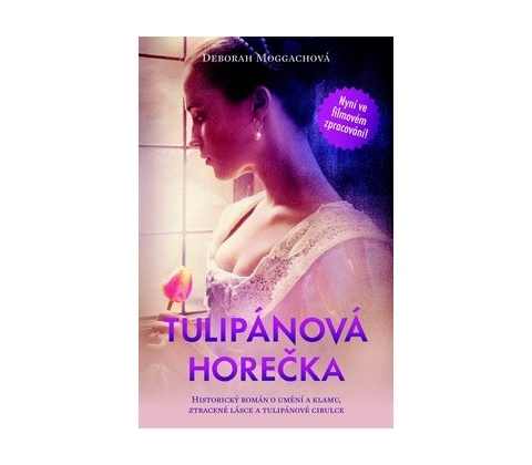 Tulipánová horečka