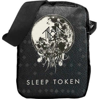 Taška Sleep Token The Summoning Black