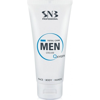 SNB Professional Крем за мъже Oxygen, 100 ml