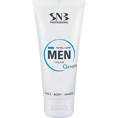 SNB Professional Крем за мъже Oxygen, 100 ml