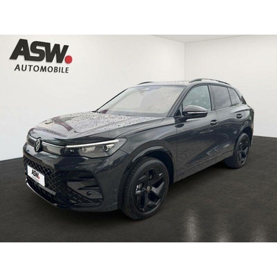 Volkswagen Tiguan 2.0 TDI R-Line DSG 4Motion 142 kW