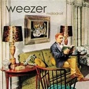 WEEZER: MALADROIT, CD