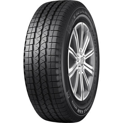 Triangle SeasonX Van TA702 215/65 R15 104/102T