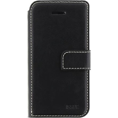 Pouzdro Molan Cano Issue Book Galaxy A03s černé