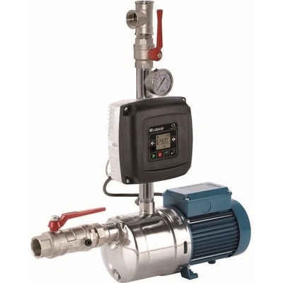 Calpeda 1MXH 203E-EMT 0,45kW 1f / 3f 230V Easymat