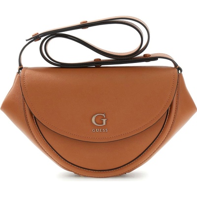Guess Dámska crossbody kabelka Coleen Convertible HWBG9739210-CAR