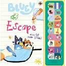 Bluey: Escape