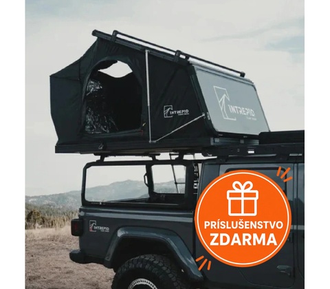 Intrepid GEO 3.0 Pro