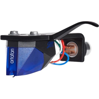 Ortofon SH-4 + 2M BLUE