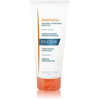 Ducray Anaphase+ Strenghthening Conditioner posilňujúci kondicionér proti vypadávaniu vlasov 200 ml