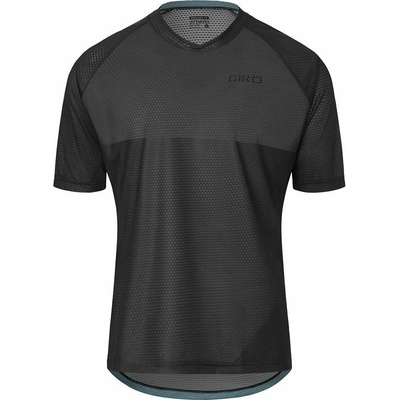 Giro Roust black/grey