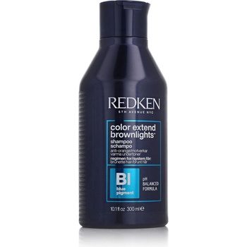 Redken Color Extend Brownlights 300 ml