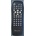 GENERAL CYBERHOME CH-DVD-402 - съвместимо дистанционно управление на марката General (CH-DVD-402)