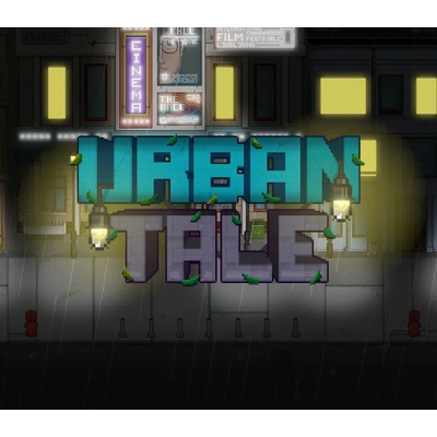 Urban Tale