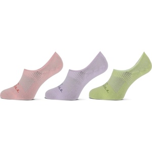 O'Neill Footies 3-pack 35-38