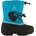 Kamik Детски зимни ботуши Kamik Kid's Southpole4 Winter boots - Teal - размер 38 (EU) (702-0906-0822)