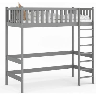 Rkids Rivo Grafit