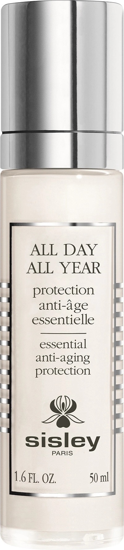 Sisley All Day All Year Дневен крем дамски 50ml